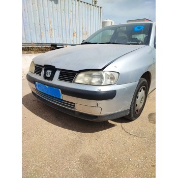 Recambio de paragolpes delantero para seat ibiza ii (6k1) 1.4 16v referencia OEM IAM   