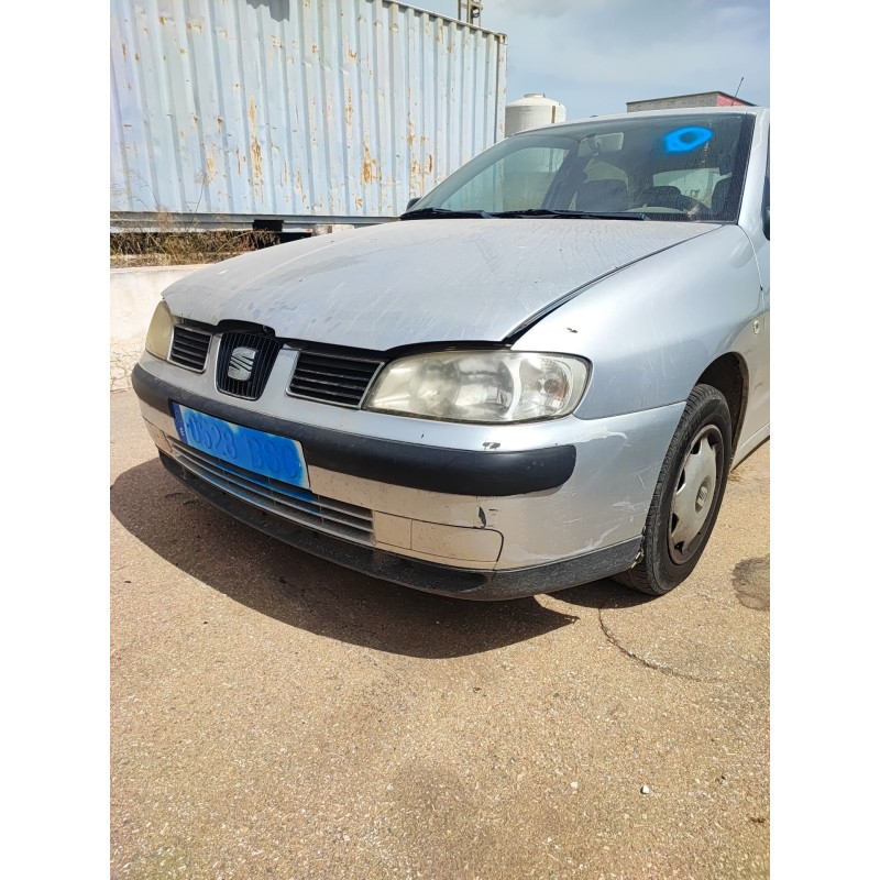 Recambio de paragolpes delantero para seat ibiza ii (6k1) 1.4 16v referencia OEM IAM   