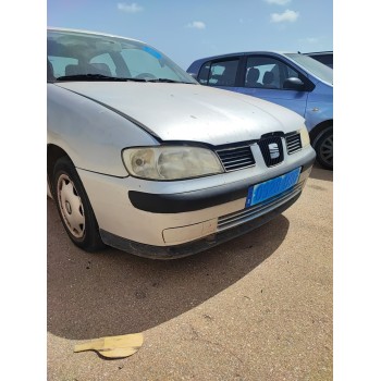 Recambio de paragolpes delantero para seat ibiza ii (6k1) 1.4 16v referencia OEM IAM   