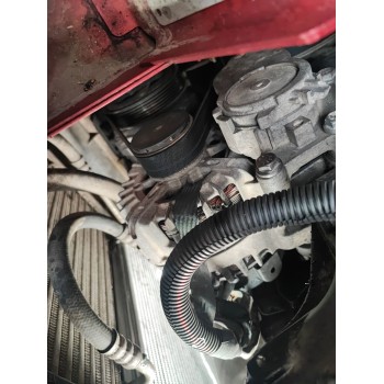 Recambio de alternador para citroën c4 picasso i monospace (ud_) 1.6 hdi referencia OEM IAM   