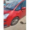 Recambio de aleta delantera izquierda para citroën c4 picasso i monospace (ud_) 1.6 hdi referencia OEM IAM   