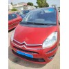 Recambio de capot para citroën c4 picasso i monospace (ud_) 1.6 hdi referencia OEM IAM   