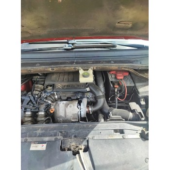 Recambio de centralita motor uce para citroën c4 picasso i monospace (ud_) 1.6 hdi referencia OEM IAM   