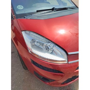 Recambio de faro derecho para citroën c4 picasso i monospace (ud_) 1.6 hdi referencia OEM IAM   