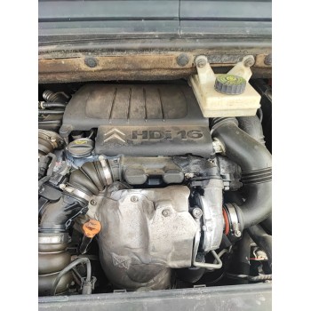 MOTOR COMPLETO 