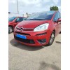 Recambio de paragolpes delantero para citroën c4 picasso i monospace (ud_) 1.6 hdi referencia OEM IAM   