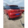 Recambio de paragolpes trasero para citroën c4 picasso i monospace (ud_) 1.6 hdi referencia OEM IAM   