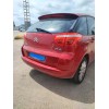 Recambio de paragolpes trasero para citroën c4 picasso i monospace (ud_) 1.6 hdi referencia OEM IAM   