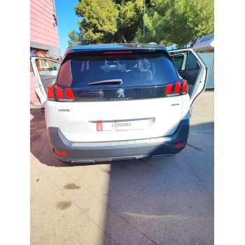 Recambio de refuerzo paragolpes trasero para peugeot 5008 ii (mc_, mj_, mr_, m4_) 1.5 bluehdi 130 (mcyhzj, mcyhzr, mcyhzx) refer