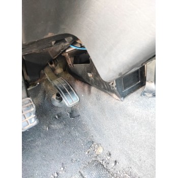 Recambio de pedal acelerador para seat arosa (6h1) 1.0 referencia OEM IAM   