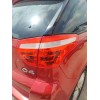 Recambio de piloto trasero derecho para citroën c4 picasso i monospace (ud_) 1.6 hdi referencia OEM IAM   