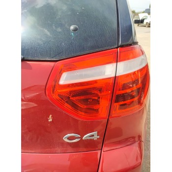 Recambio de piloto trasero derecho interior para citroën c4 picasso i monospace (ud_) 1.6 hdi referencia OEM IAM   