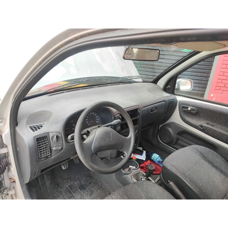 Recambio de salpicadero para seat arosa (6h1) 1.0 referencia OEM IAM   