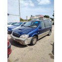 KIA CARNIVAL II (GQ)