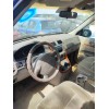 kia carnival ii (gq) del año 2004