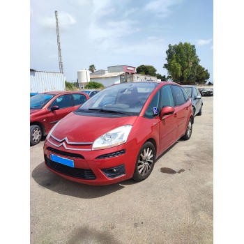 citroën c4 picasso i monospace (ud_) del año 2007