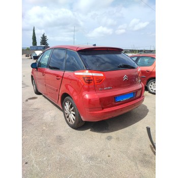 citroën c4 picasso i monospace (ud_) del año 2007