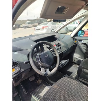 citroën c4 picasso i monospace (ud_) del año 2007