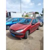 peugeot 206 hatchback (2a/c) del año 2004