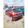 peugeot 206 hatchback (2a/c) del año 2004
