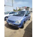 HYUNDAI GETZ (TB)
