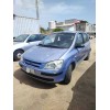 hyundai getz (tb) del año 2003