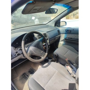 hyundai getz (tb) del año 2003