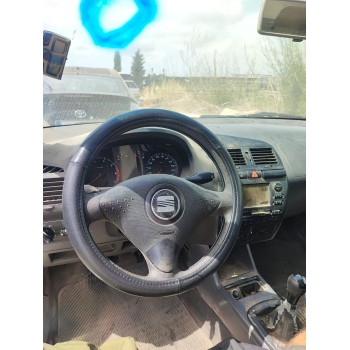 seat ibiza ii (6k1) del año 2002