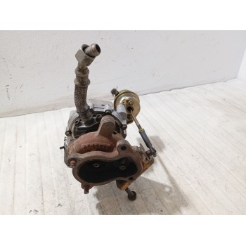 Recambio de turbocompresor para seat cordoba (6k1, 6k2) 1.9 tdi referencia OEM IAM 038145701F  