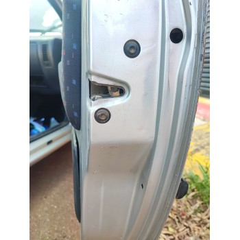 Recambio de cerradura puerta delantera derecha para seat arosa (6h1) 1.0 referencia OEM IAM   