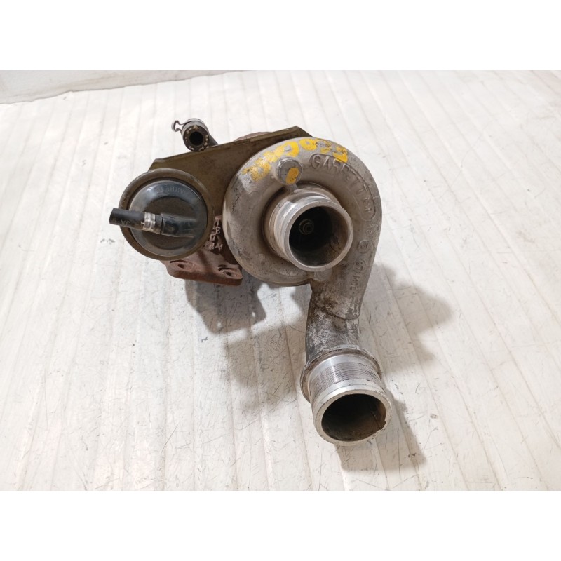 Recambio de turbocompresor para volvo v40 station wagon (645) 1.9 td referencia OEM IAM 7700868124 4541124 