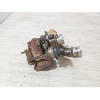 Recambio de turbocompresor para volvo v40 station wagon (645) 1.9 td referencia OEM IAM 7700868124 4541124 
