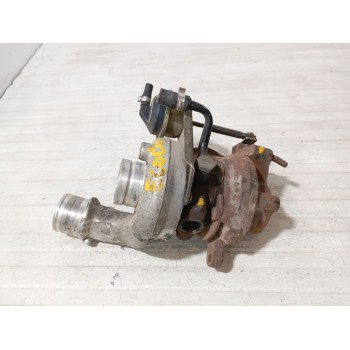 Recambio de turbocompresor para volvo v40 station wagon (645) 1.9 td referencia OEM IAM 7700868124 4541124 