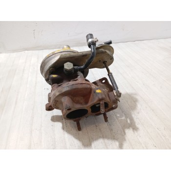 Recambio de turbocompresor para volvo v40 station wagon (645) 1.9 td referencia OEM IAM 7700868124 4541124 