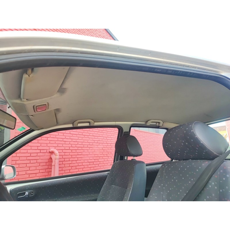 Recambio de techo interior para seat arosa (6h1) 1.0 referencia OEM IAM   