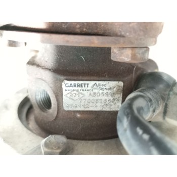 Recambio de turbocompresor para volvo v40 station wagon (645) 1.9 td referencia OEM IAM 7700868124 4541124 