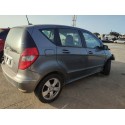 MERCEDES-BENZ CLASE A (W169)