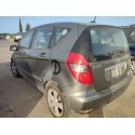 MERCEDES-BENZ CLASE A (W169)