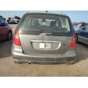 MERCEDES-BENZ CLASE A (W169)