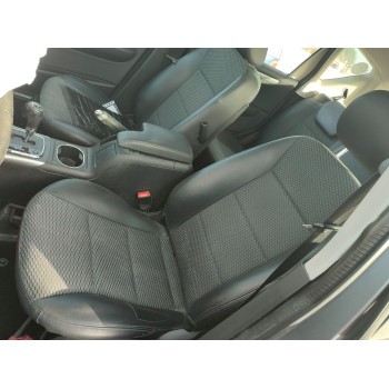 mercedes-benz clase a (w169) del año 2010