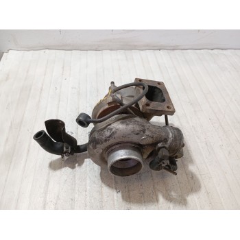 Recambio de turbocompresor para nissan patrol gr iv (y60, gr) 2.8 td (y60a) referencia OEM IAM   