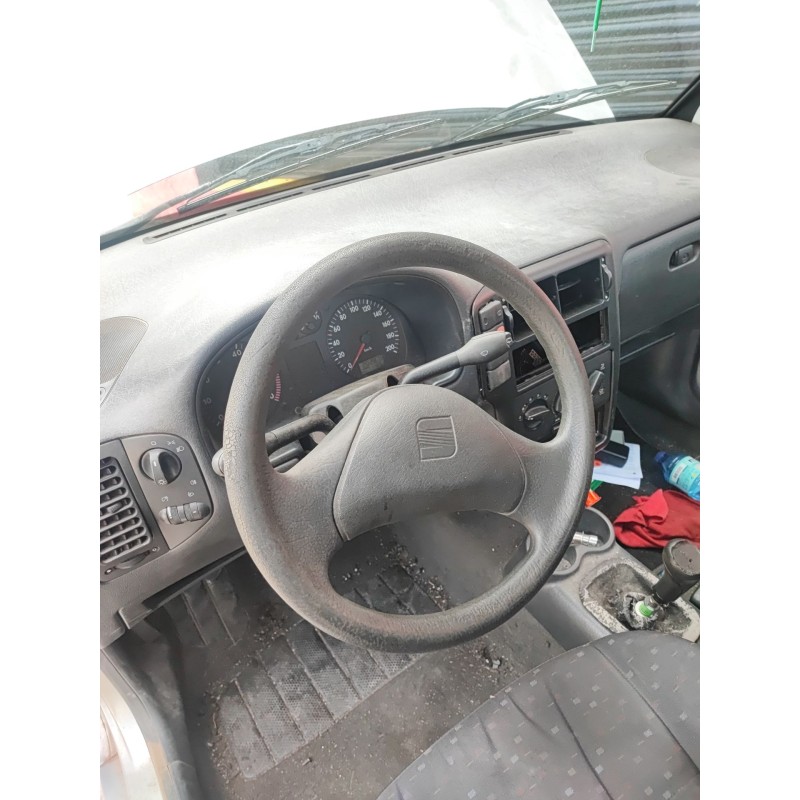 Recambio de volante para seat arosa (6h1) 1.0 referencia OEM IAM   