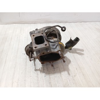 Recambio de turbocompresor para nissan patrol gr iv (y60, gr) 2.8 td (y60a) referencia OEM IAM   