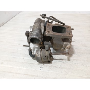 Recambio de turbocompresor para nissan patrol gr iv (y60, gr) 2.8 td (y60a) referencia OEM IAM   