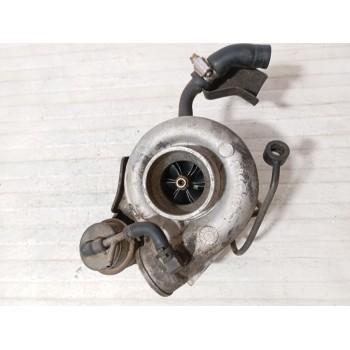 Recambio de turbocompresor para nissan patrol gr iv (y60, gr) 2.8 td (y60a) referencia OEM IAM   