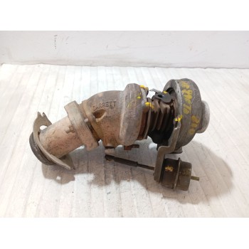 Recambio de turbocompresor para mercedes-benz clase e (w210) e 290 turbo-d (210.017) referencia OEM IAM A6020960599  