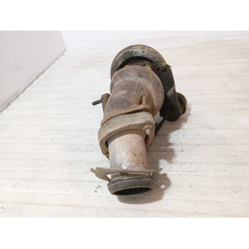 Recambio de turbocompresor para mercedes-benz clase e (w210) e 290 turbo-d (210.017) referencia OEM IAM A6020960599  
