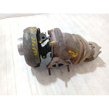 Recambio de turbocompresor para mercedes-benz clase e (w210) e 290 turbo-d (210.017) referencia OEM IAM A6020960599  