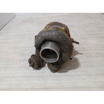 Recambio de turbocompresor para mercedes-benz clase e (w210) e 290 turbo-d (210.017) referencia OEM IAM A6020960599  
