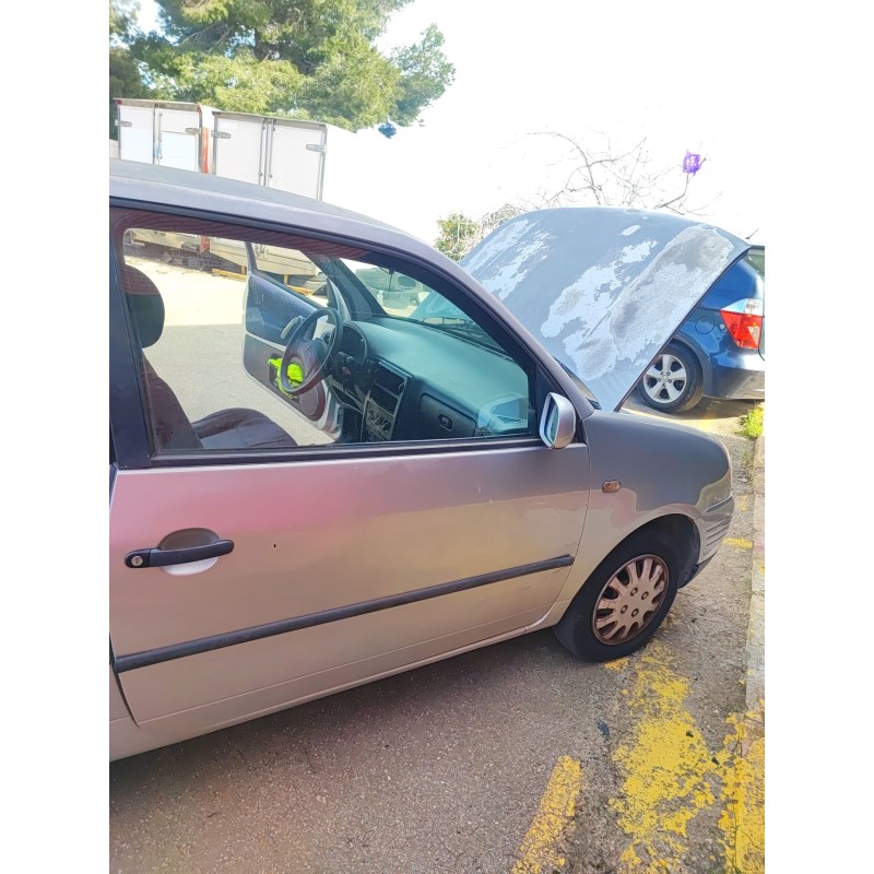 Recambio de elevalunas delantero derecho para seat arosa (6h1) 1.0 referencia OEM IAM   